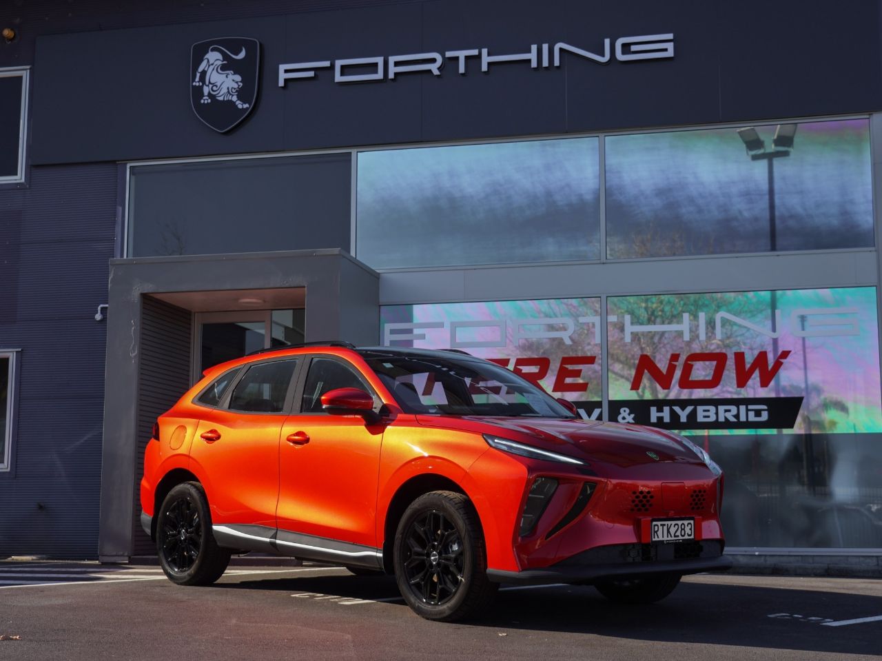 Vehicle image 1