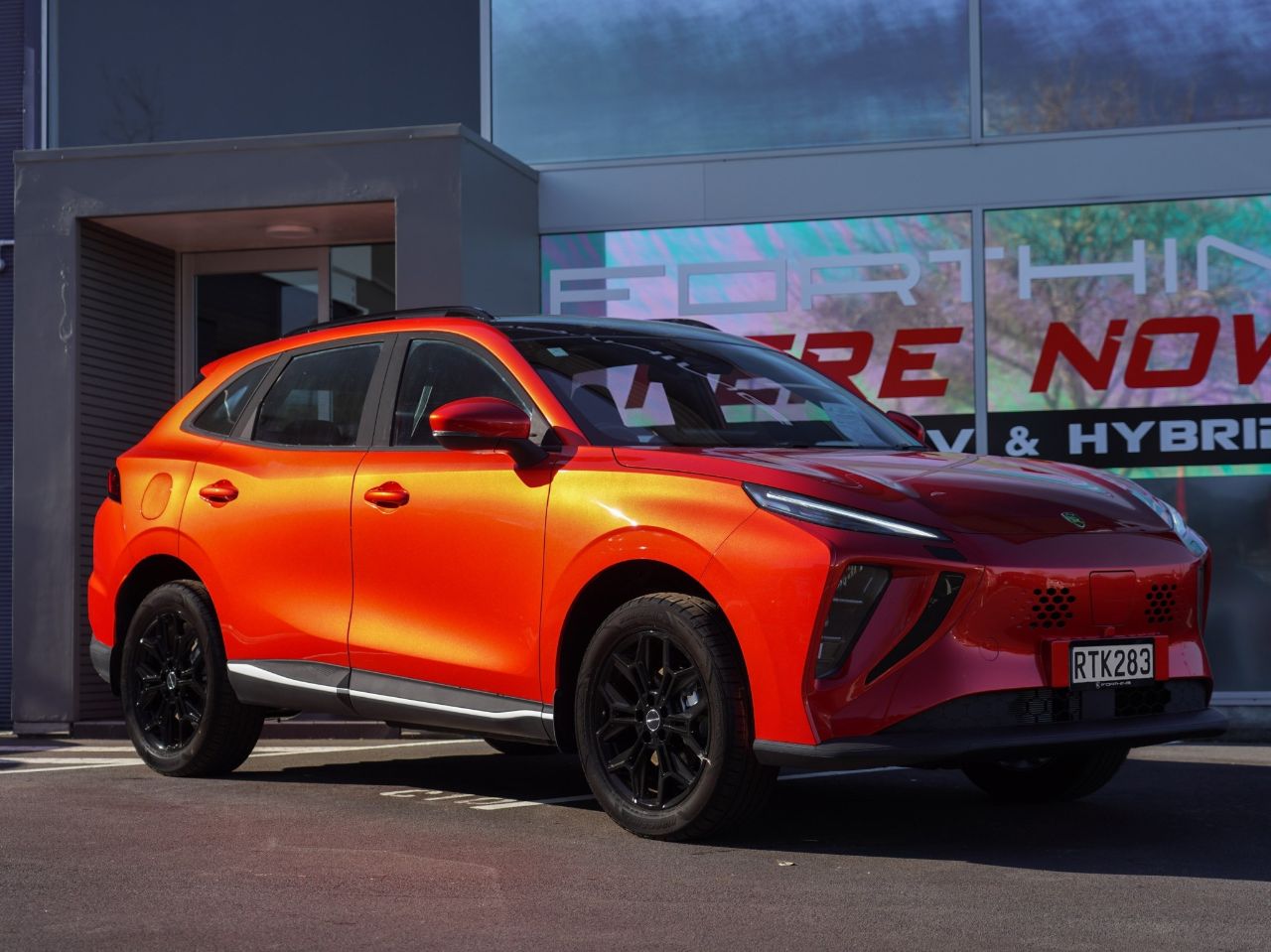 Vehicle image 2