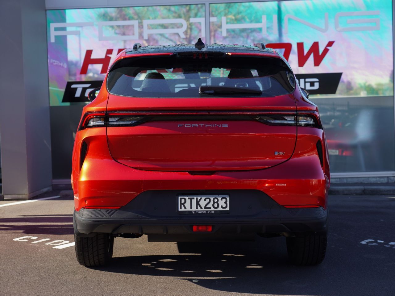 Vehicle image 5