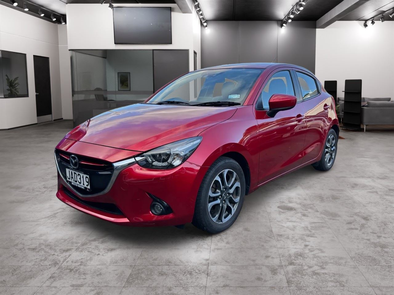 Vehicle image 1