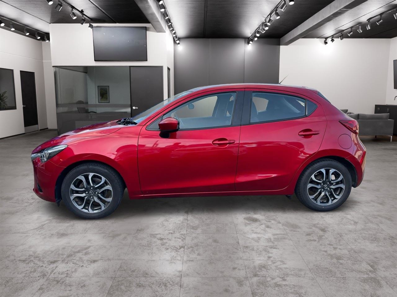 Vehicle image 3