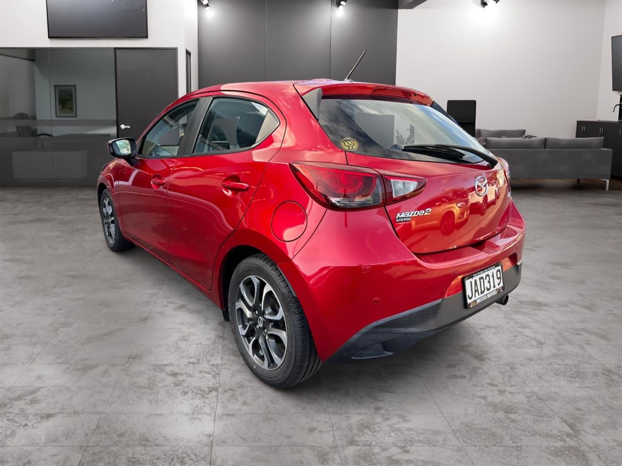 Vehicle image 4