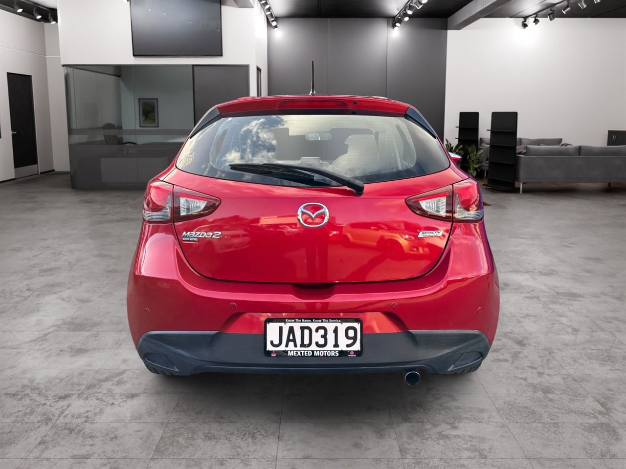 Vehicle image 5