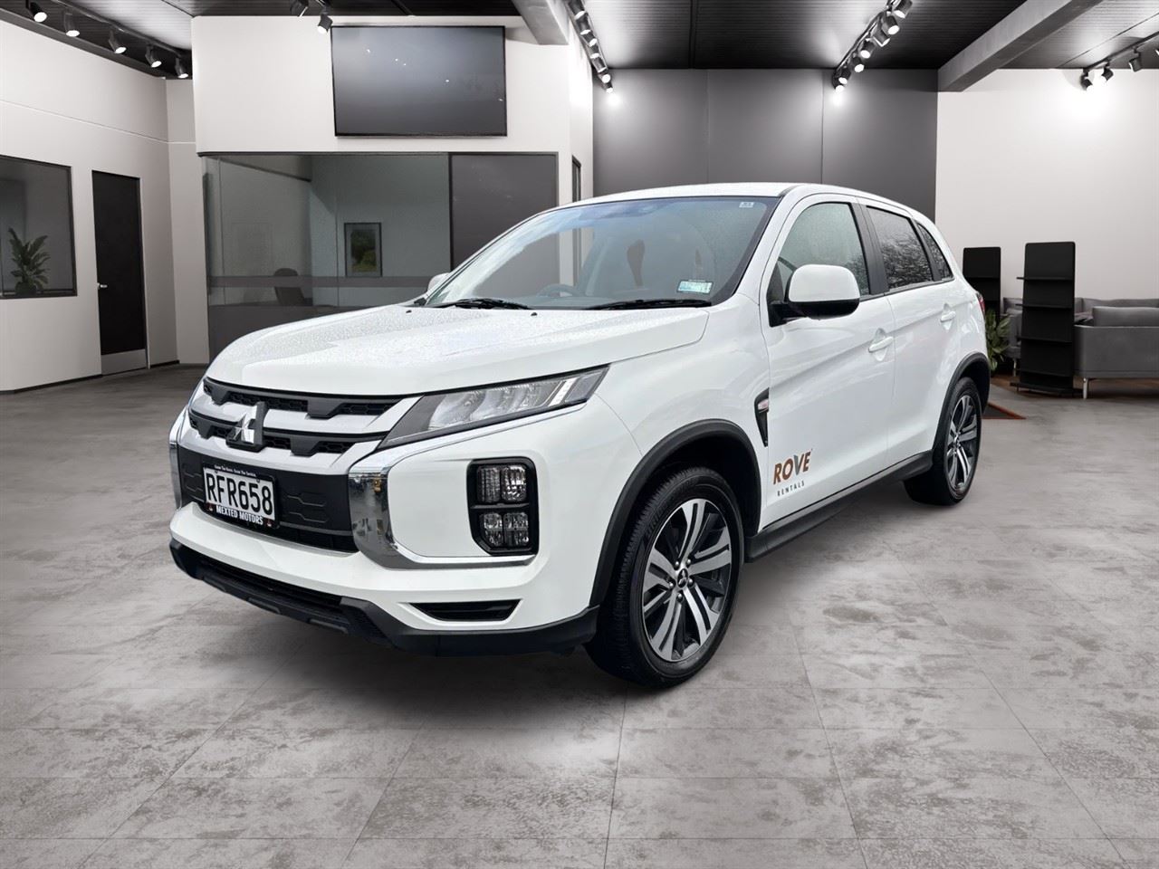 Vehicle image 1