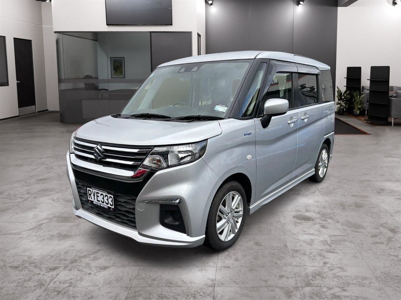 Vehicle image 1