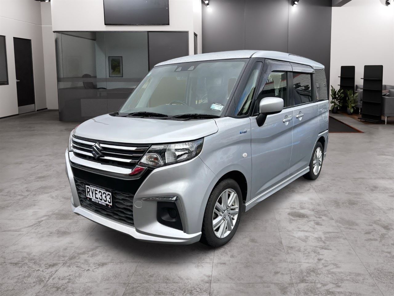 Vehicle image 1