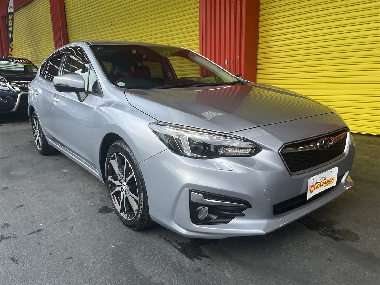 Vehicle image 1