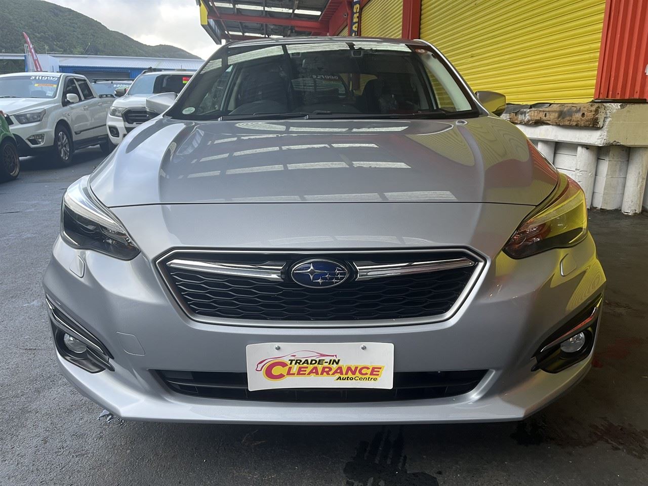Vehicle image 2
