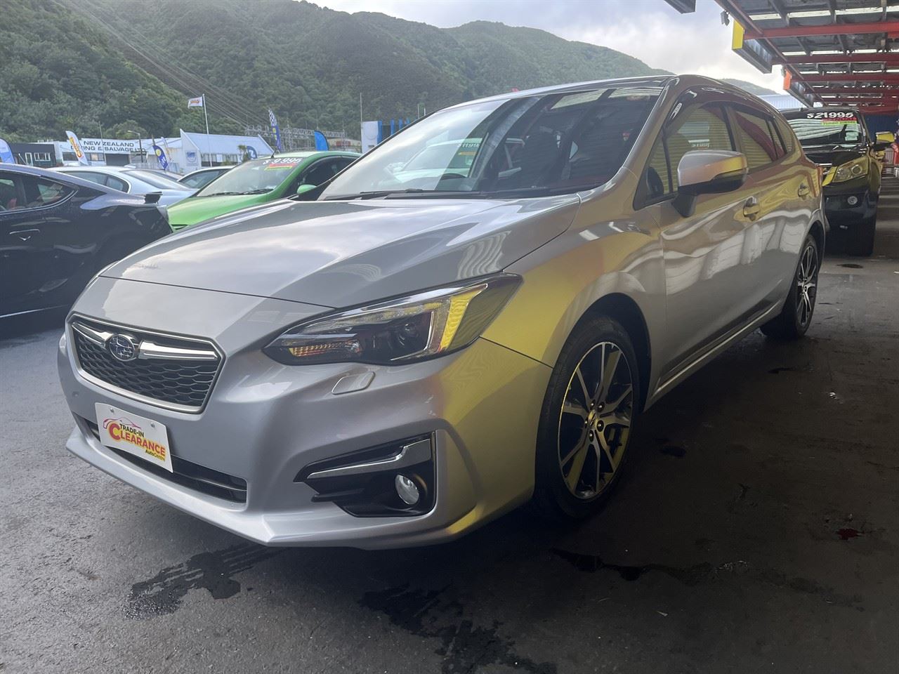 Vehicle image 3