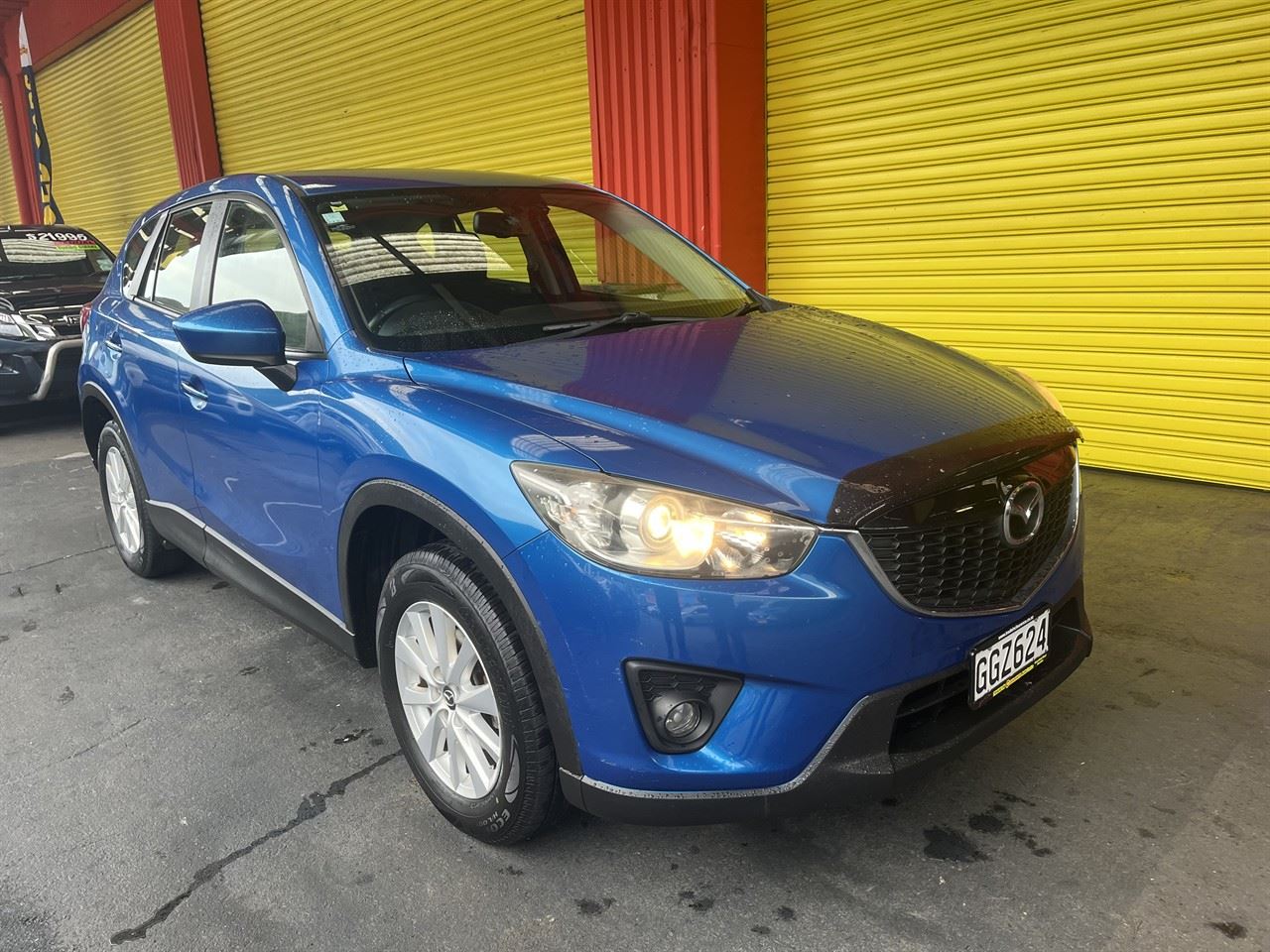 Vehicle image 1