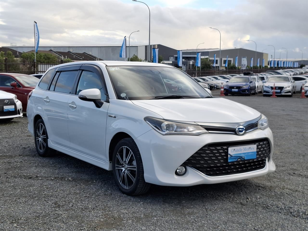Vehicle image 1