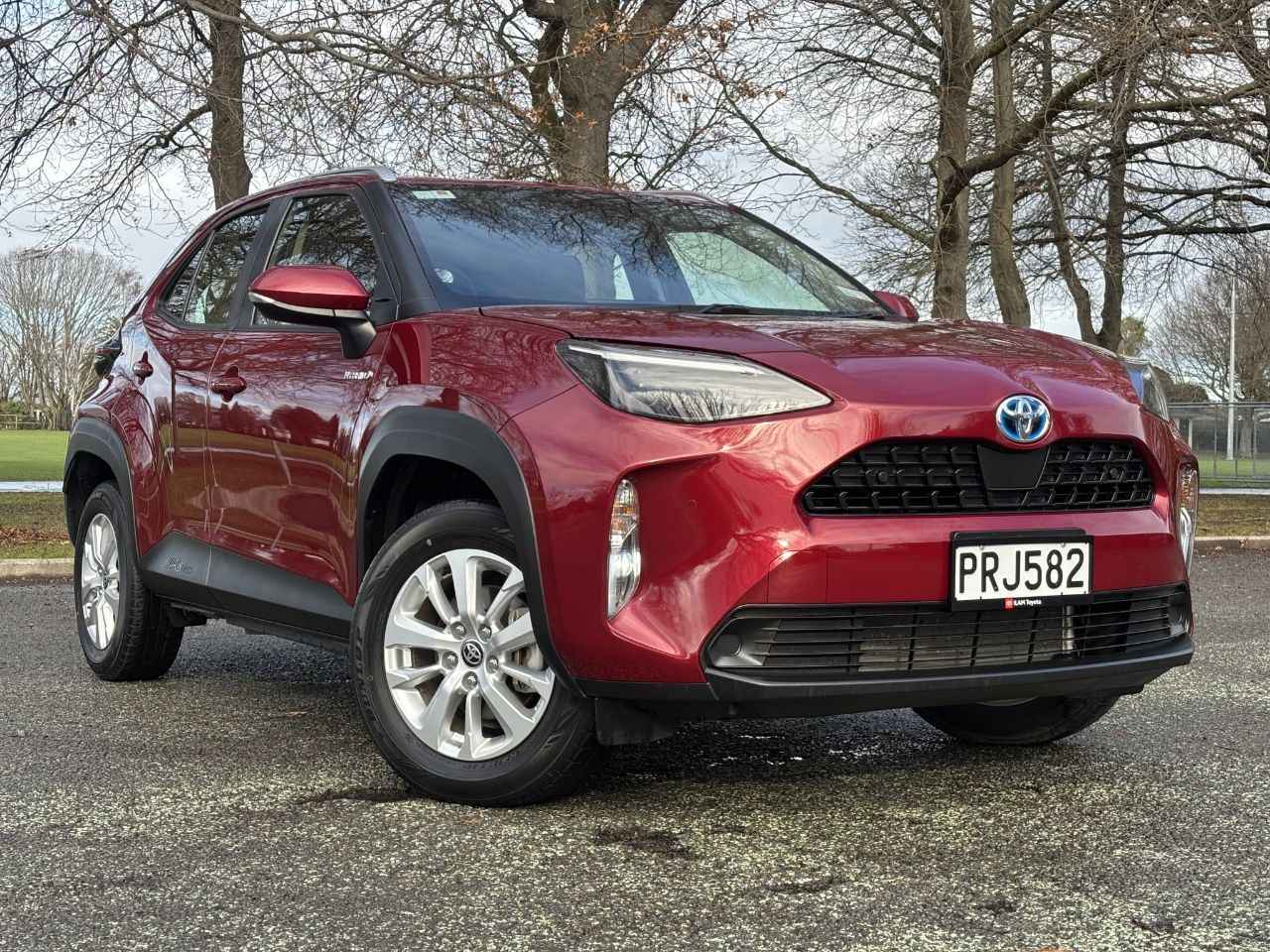 Vehicle image 1
