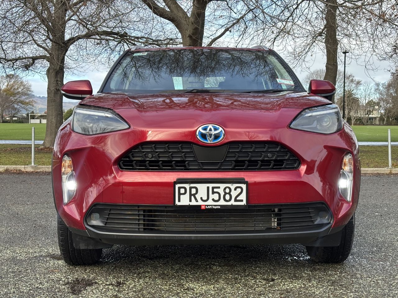 Vehicle image 2