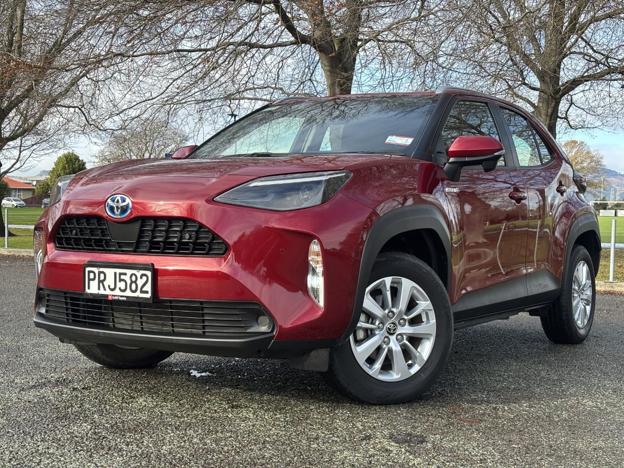 Vehicle image 3