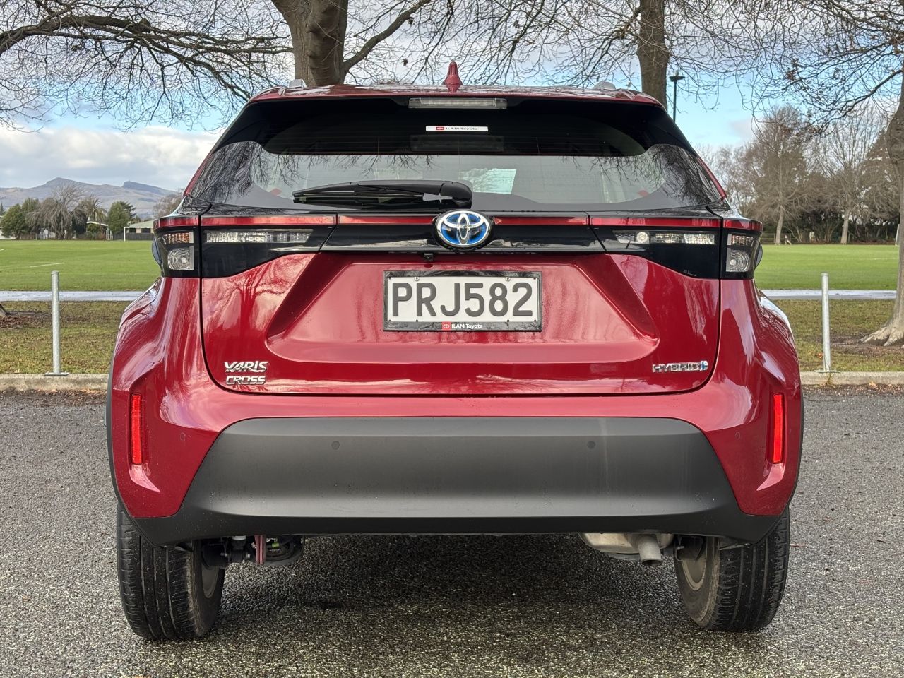 Vehicle image 4