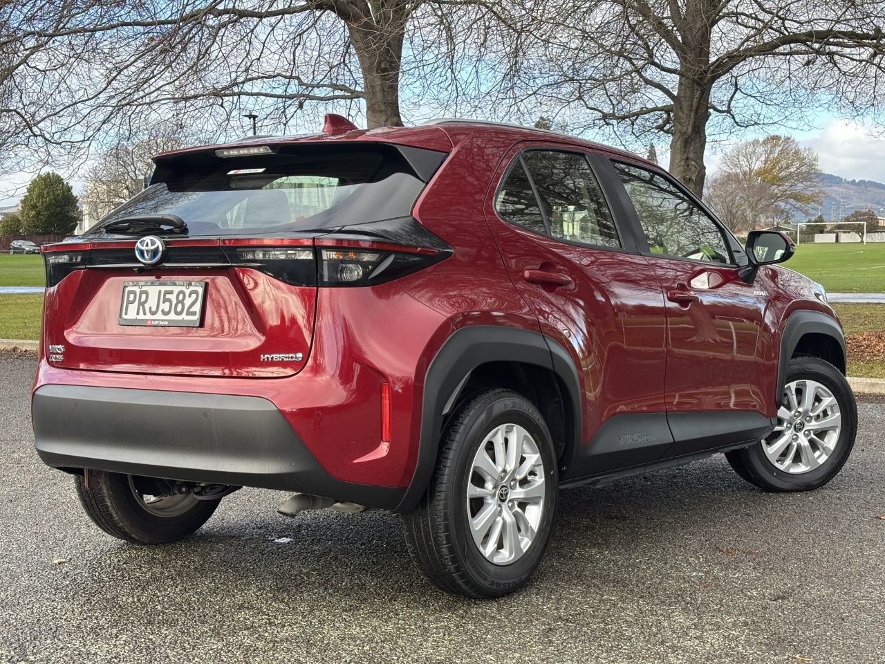Vehicle image 5