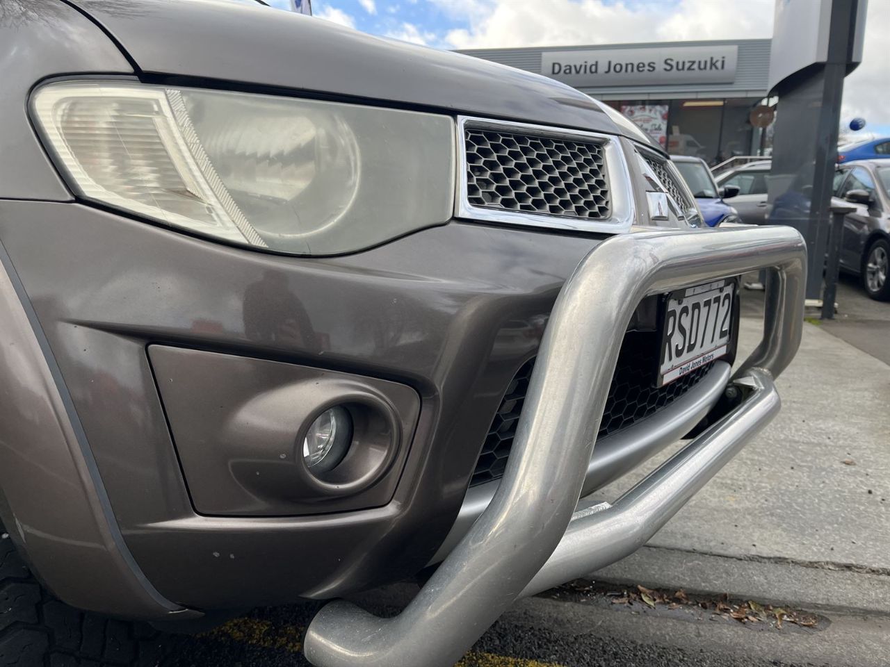 Vehicle image 2