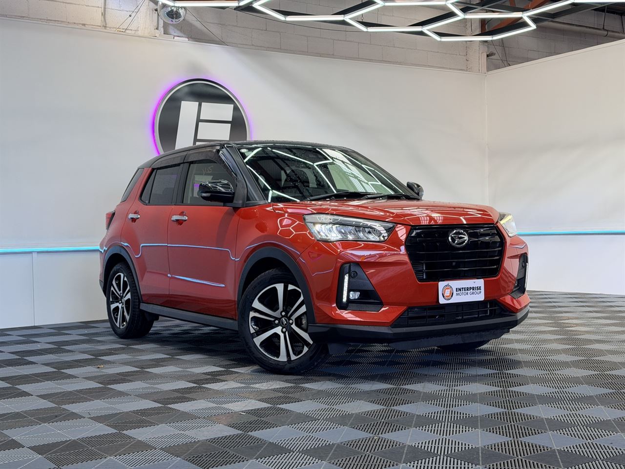 Vehicle image 1