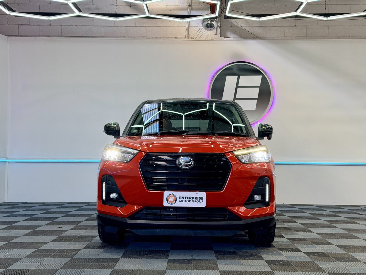 Vehicle image 2