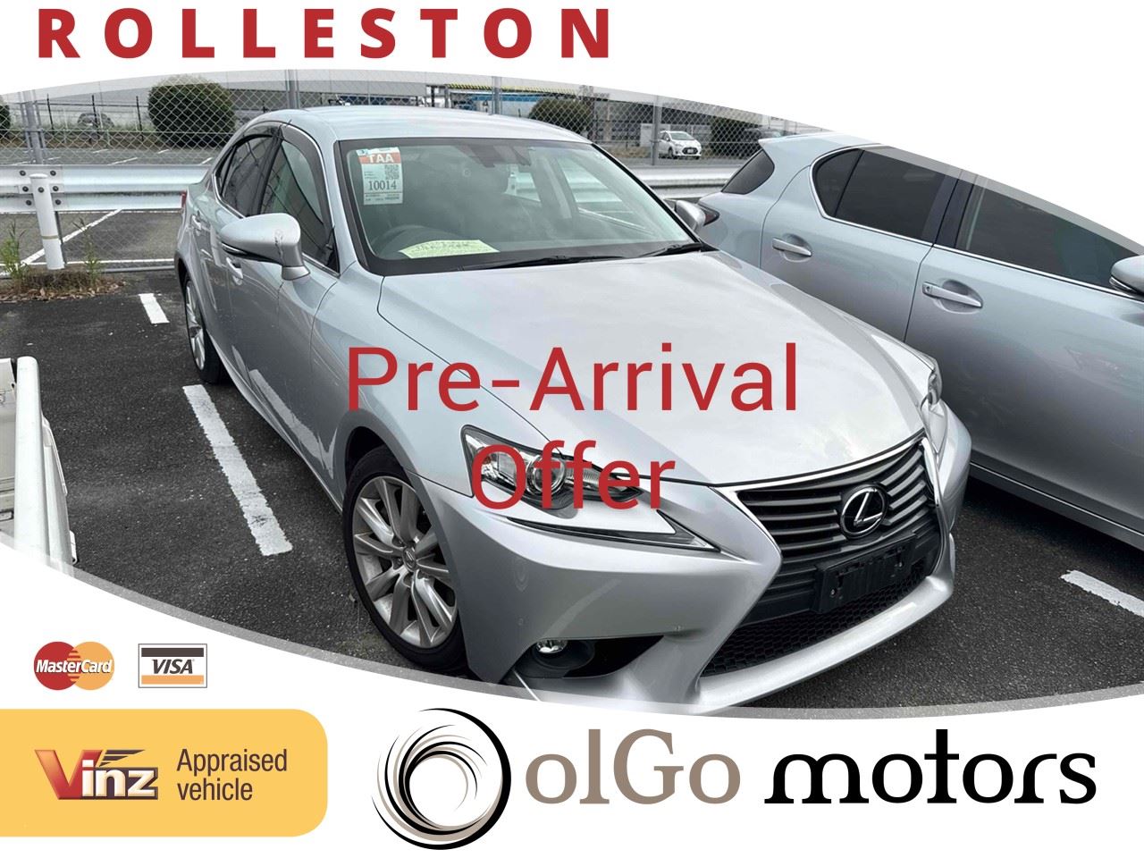 Vehicle image 1