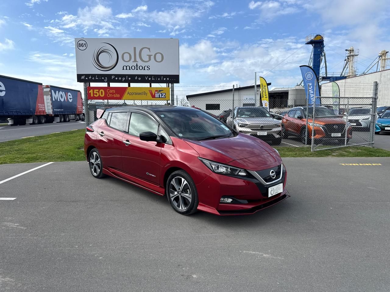 Vehicle image 1
