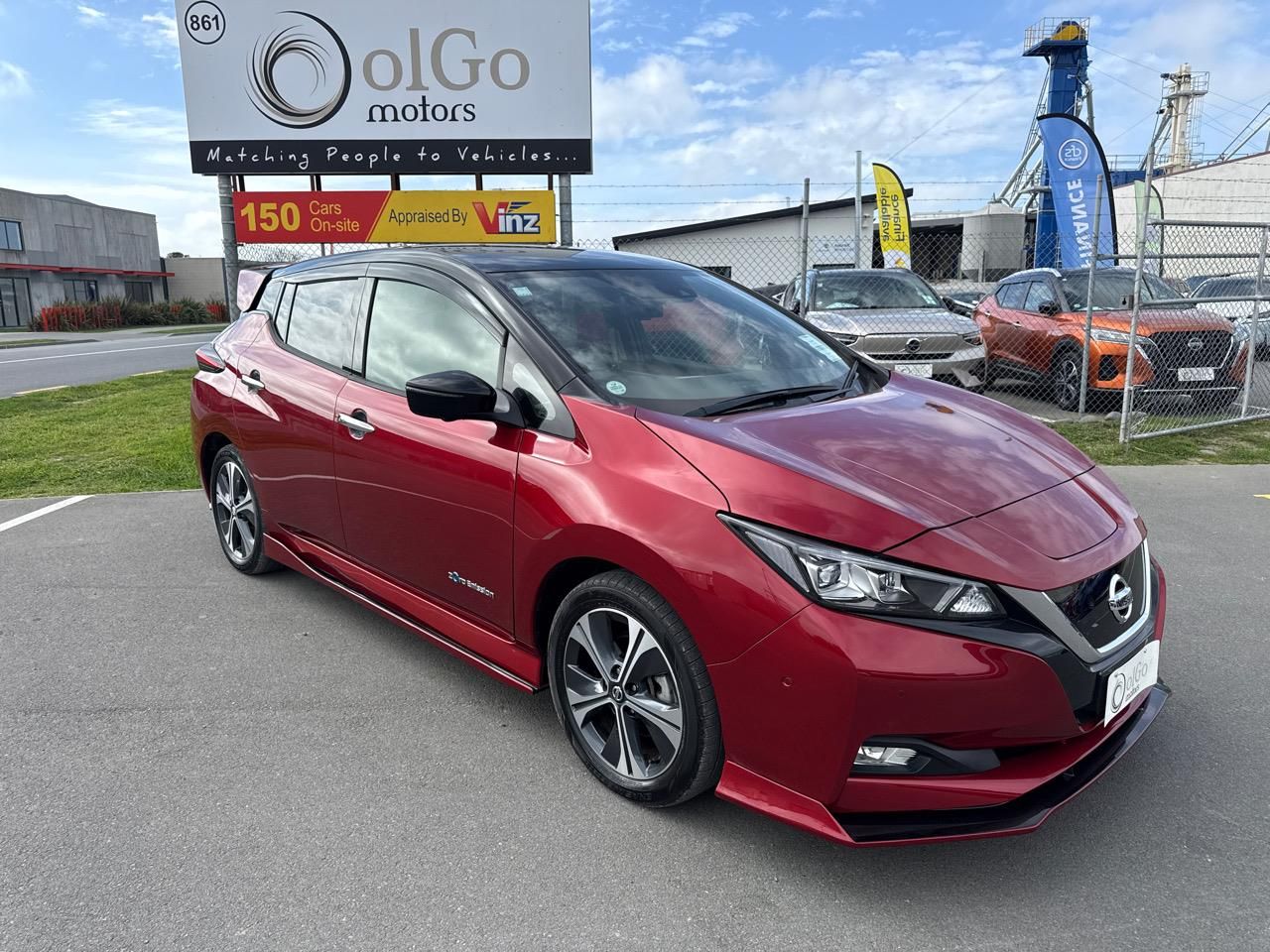 Vehicle image 2