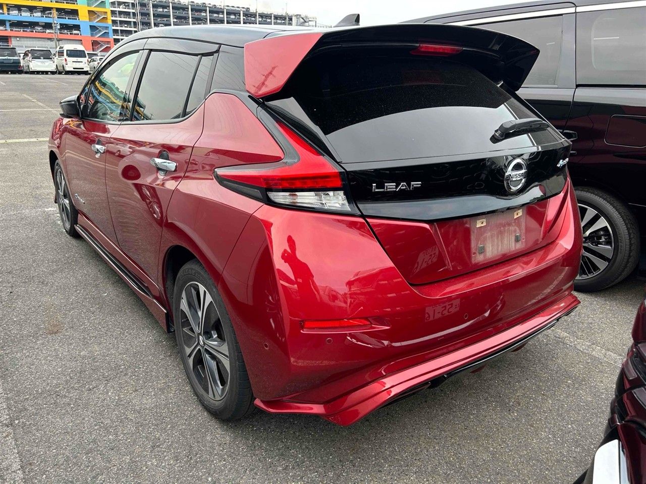 Vehicle image 2