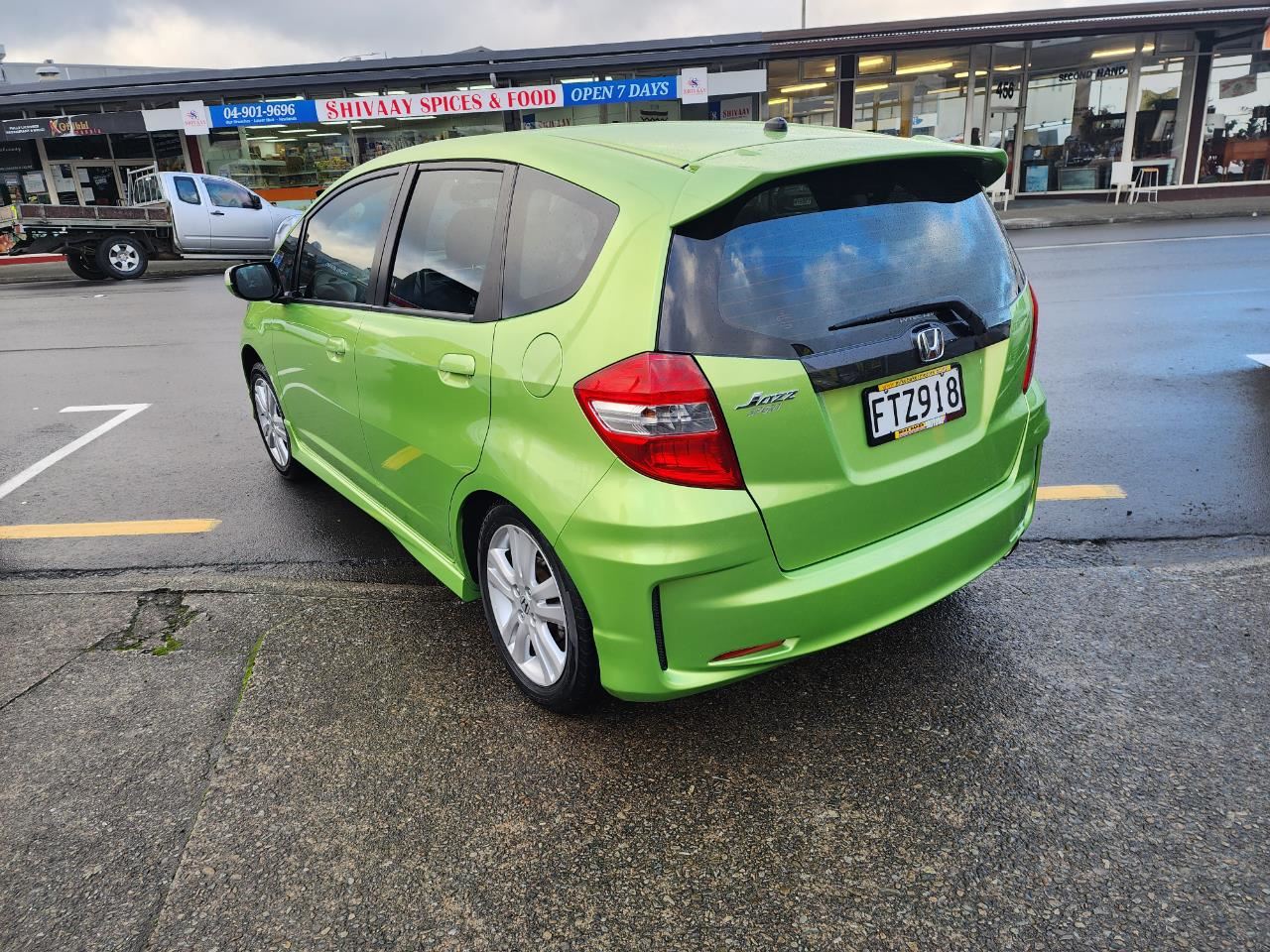 Vehicle image 2