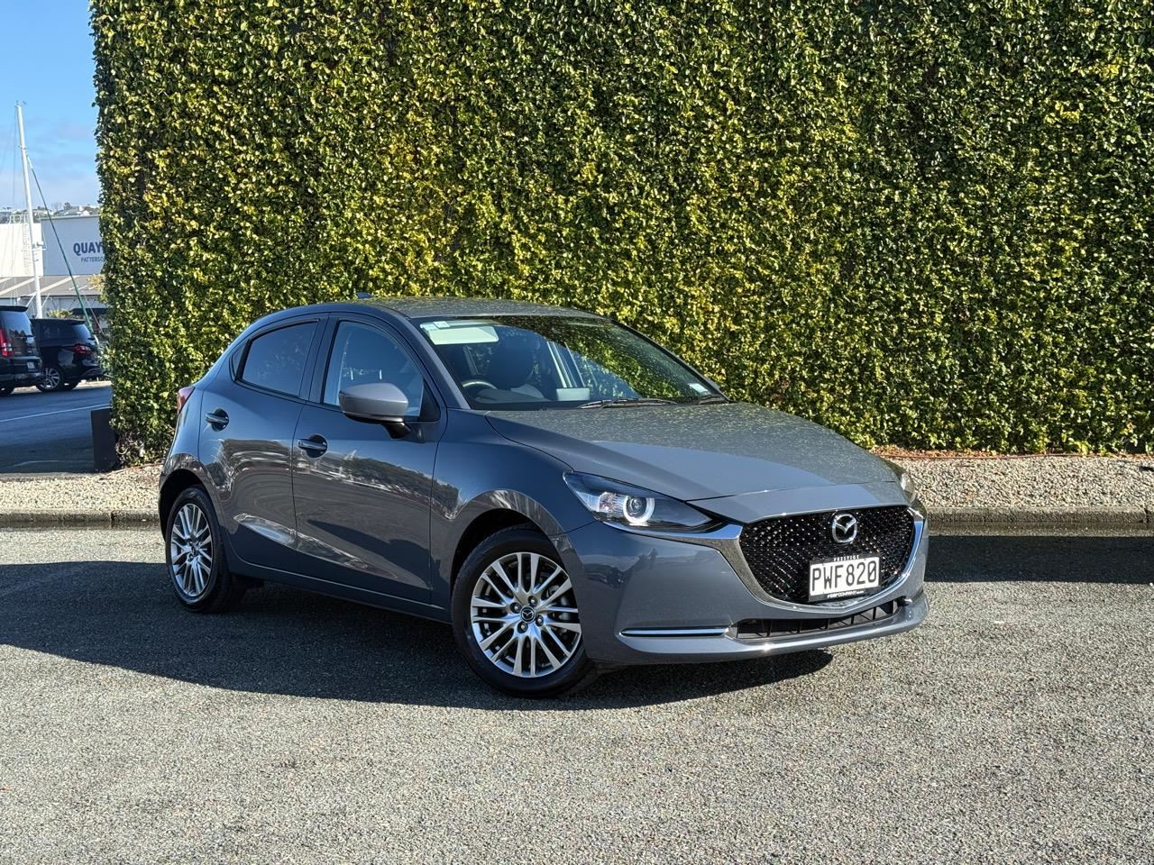 Vehicle image 1