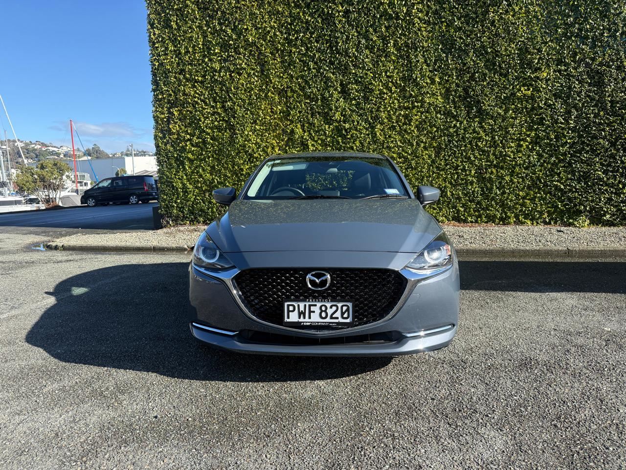 Vehicle image 2