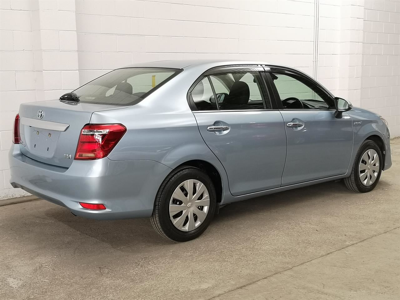 Vehicle image 2