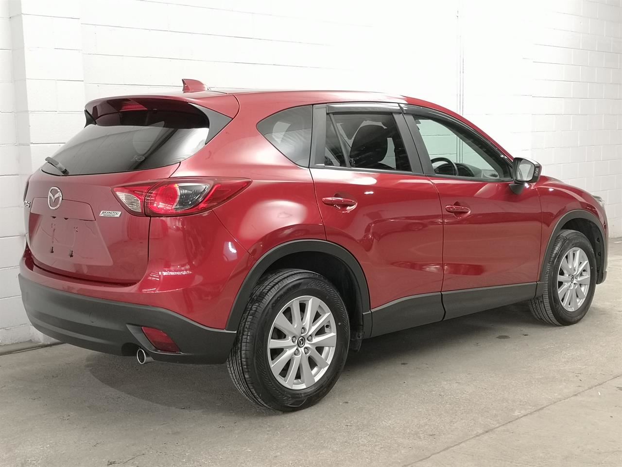 Vehicle image 2