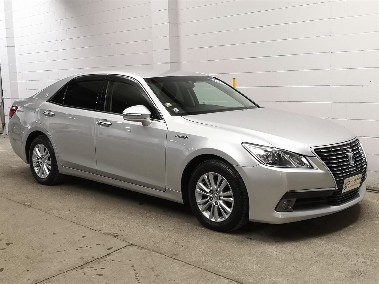 Vehicle image 1