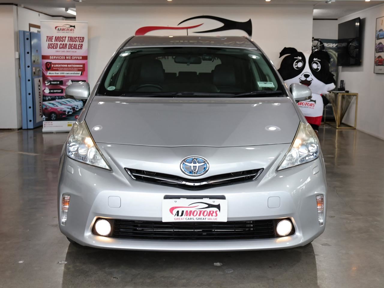 Vehicle image 2
