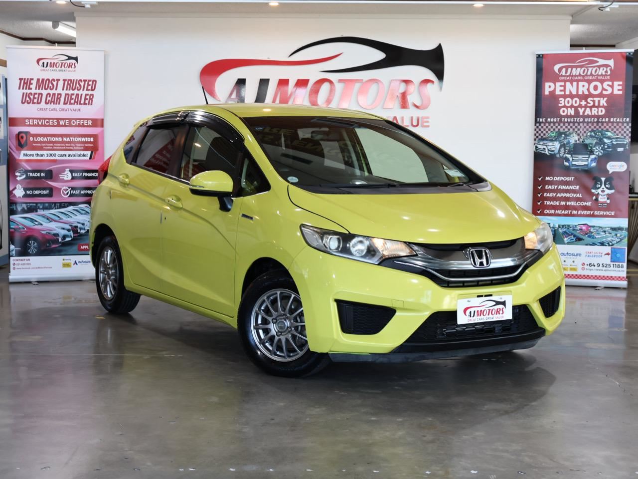 Vehicle image 1