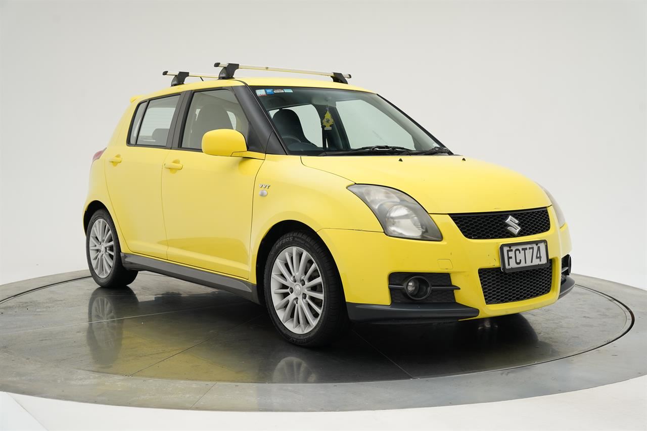 Vehicle image 1