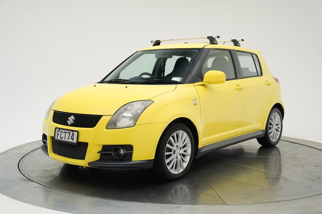 Vehicle image 3