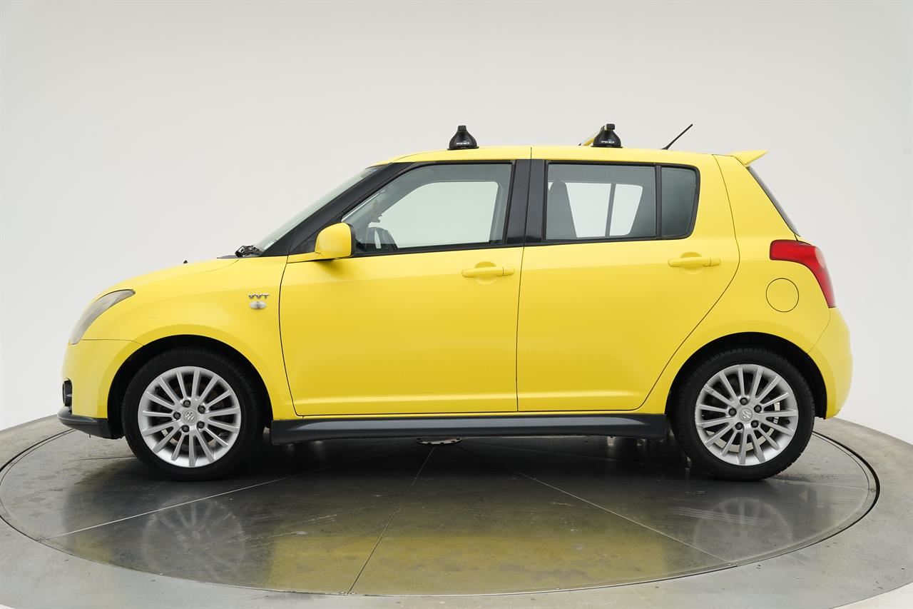 Vehicle image 4
