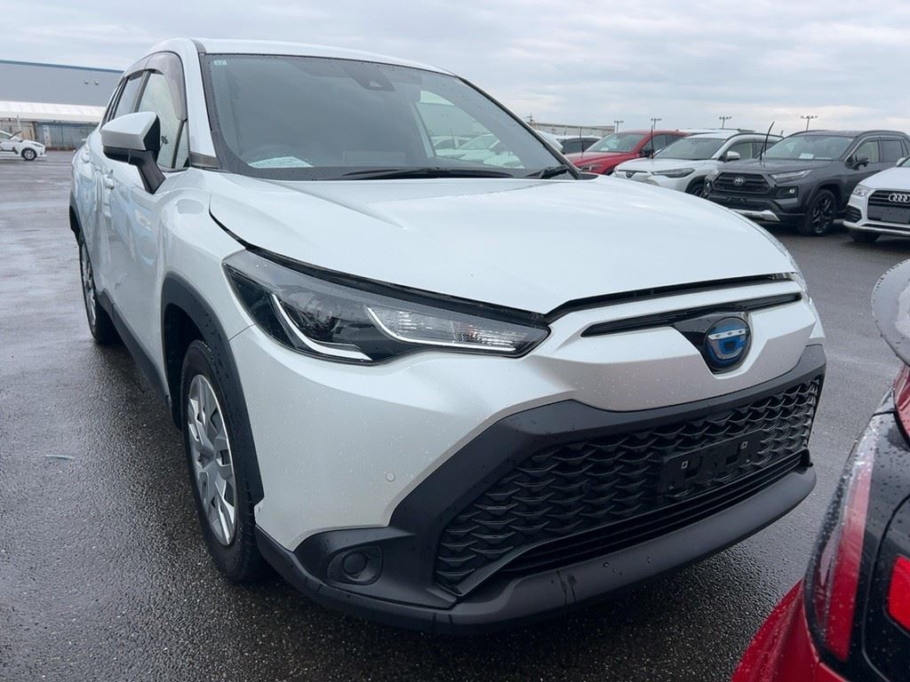 Vehicle image 1