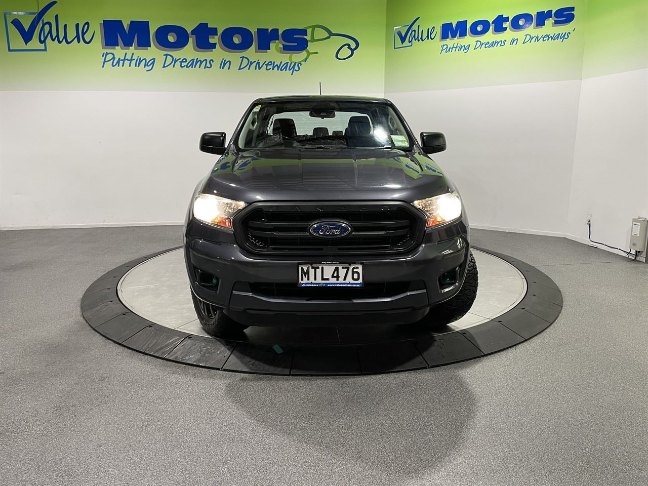 Vehicle image 2