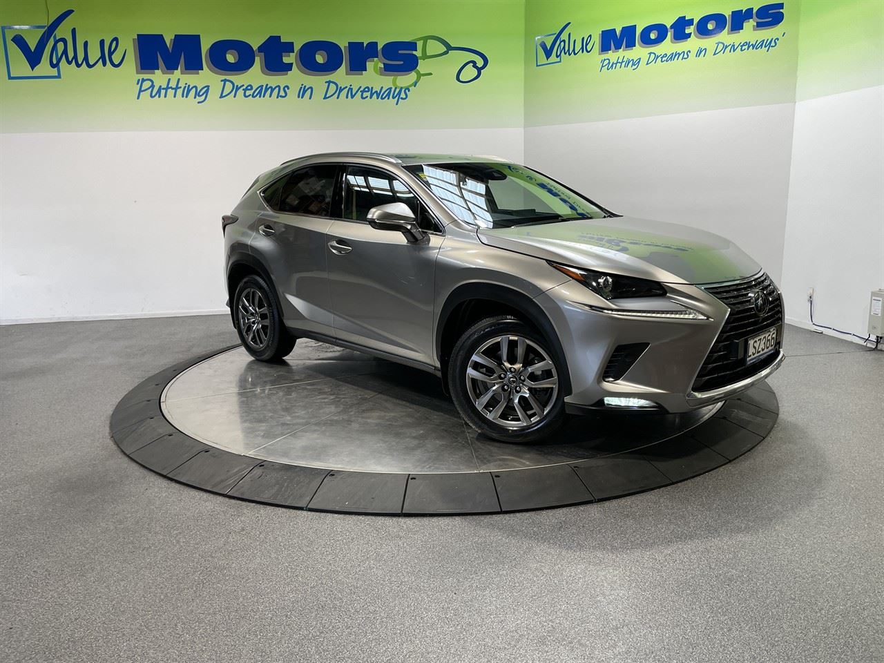 Vehicle image 1