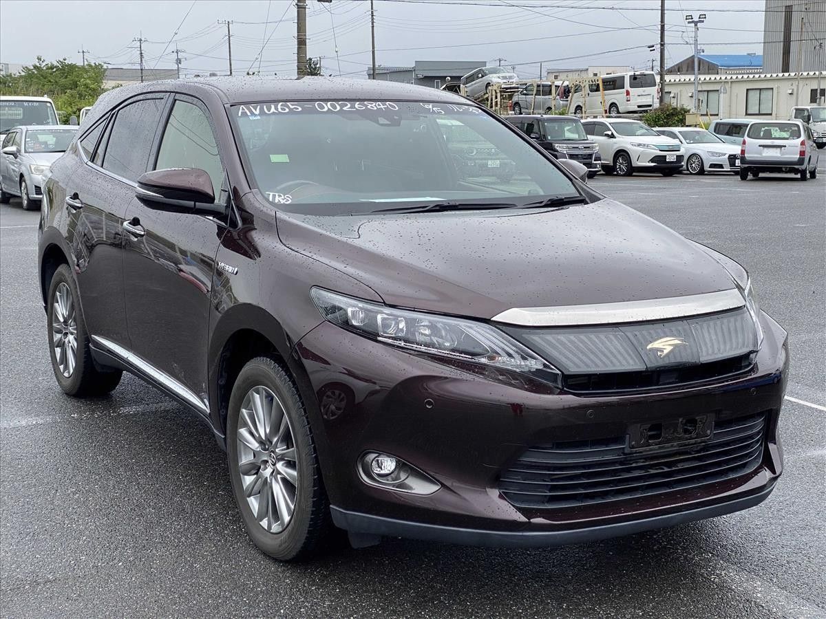 Vehicle image 1