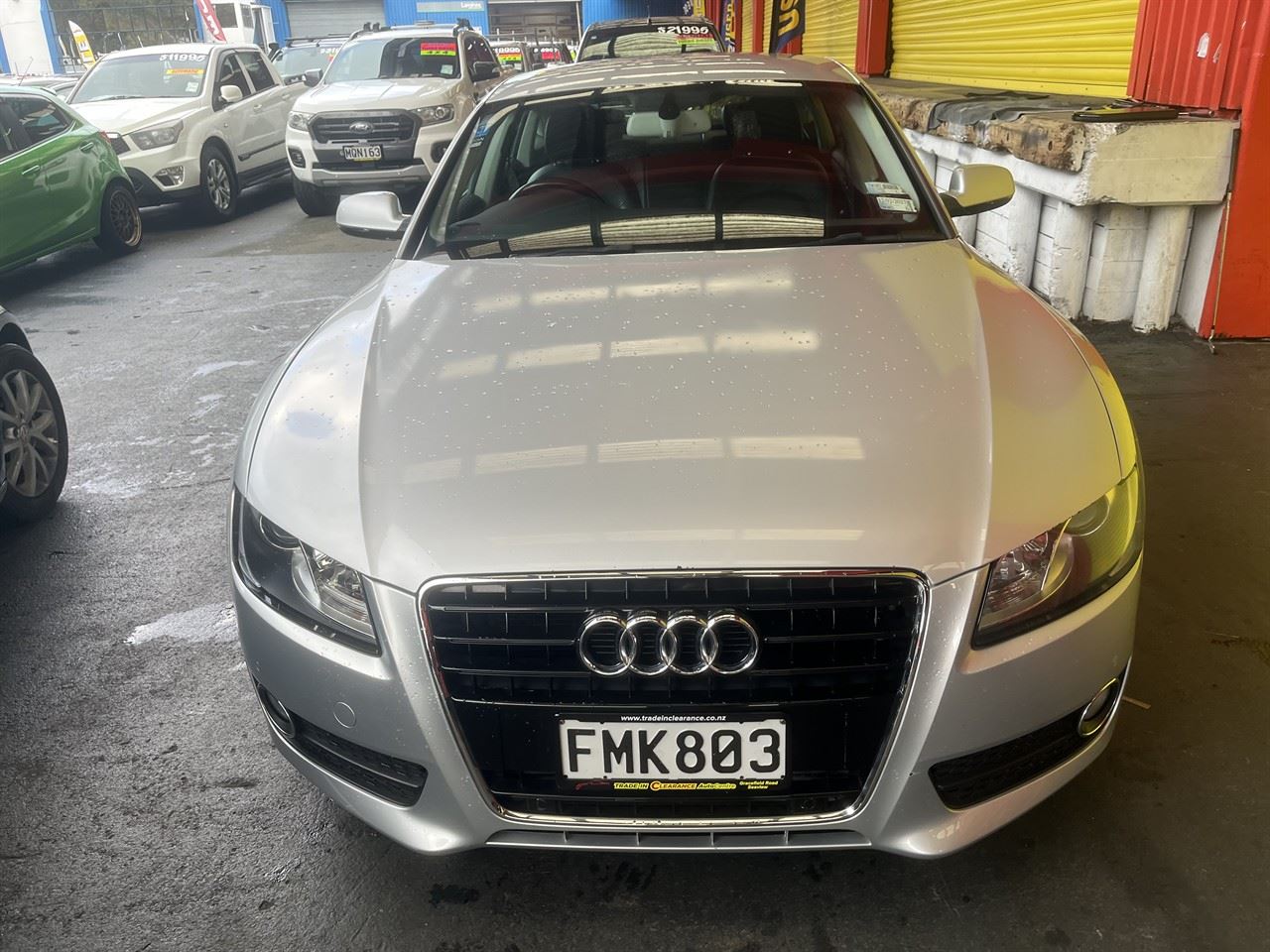 Vehicle image 2