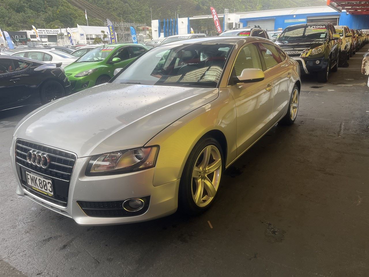 Vehicle image 3
