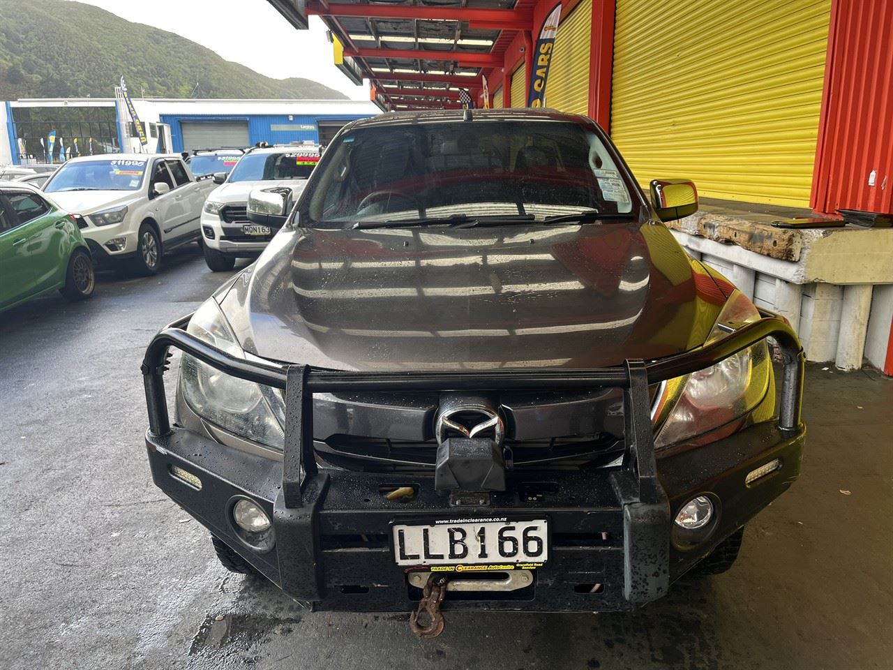 Vehicle image 2