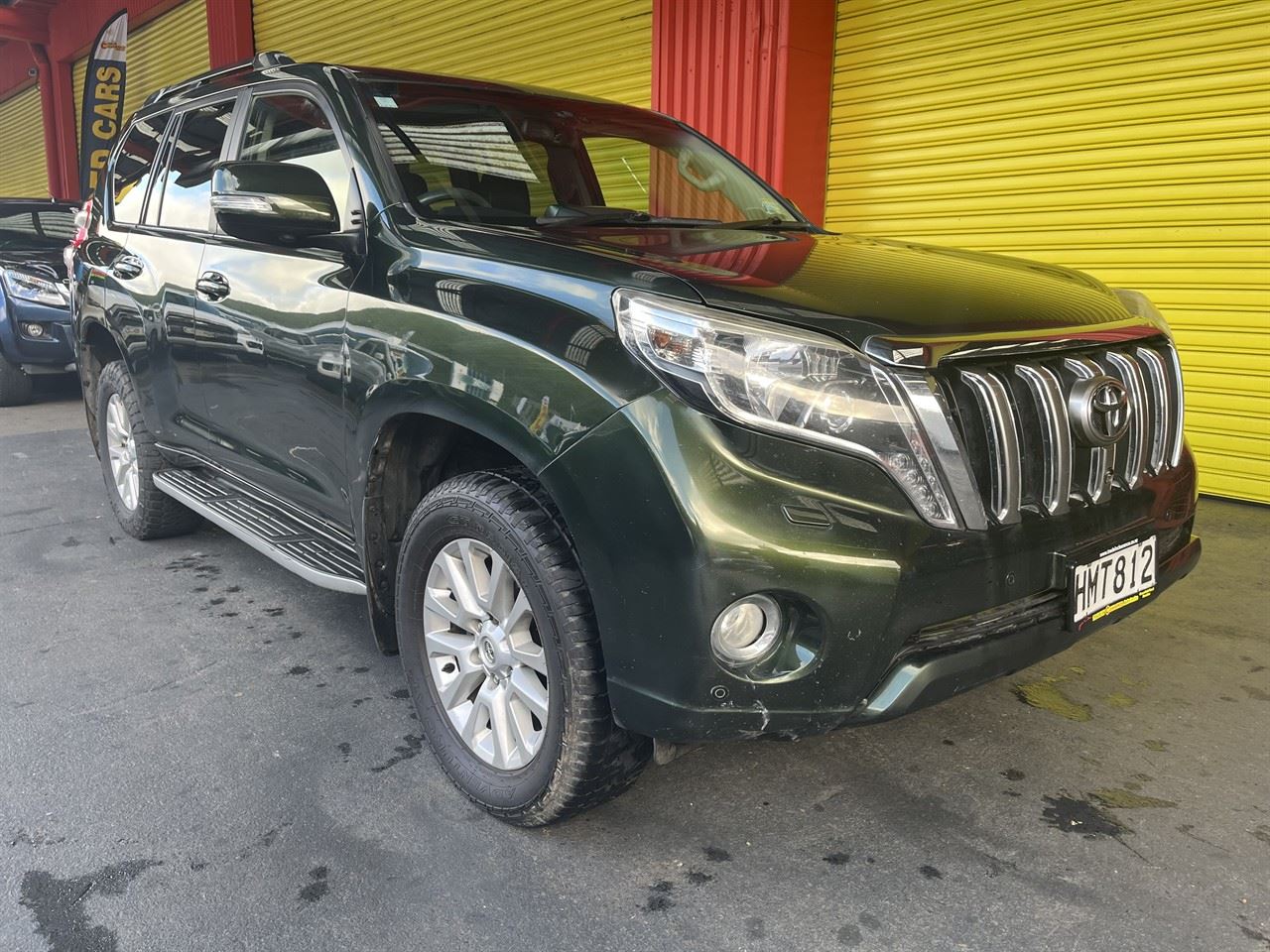 Vehicle image 1