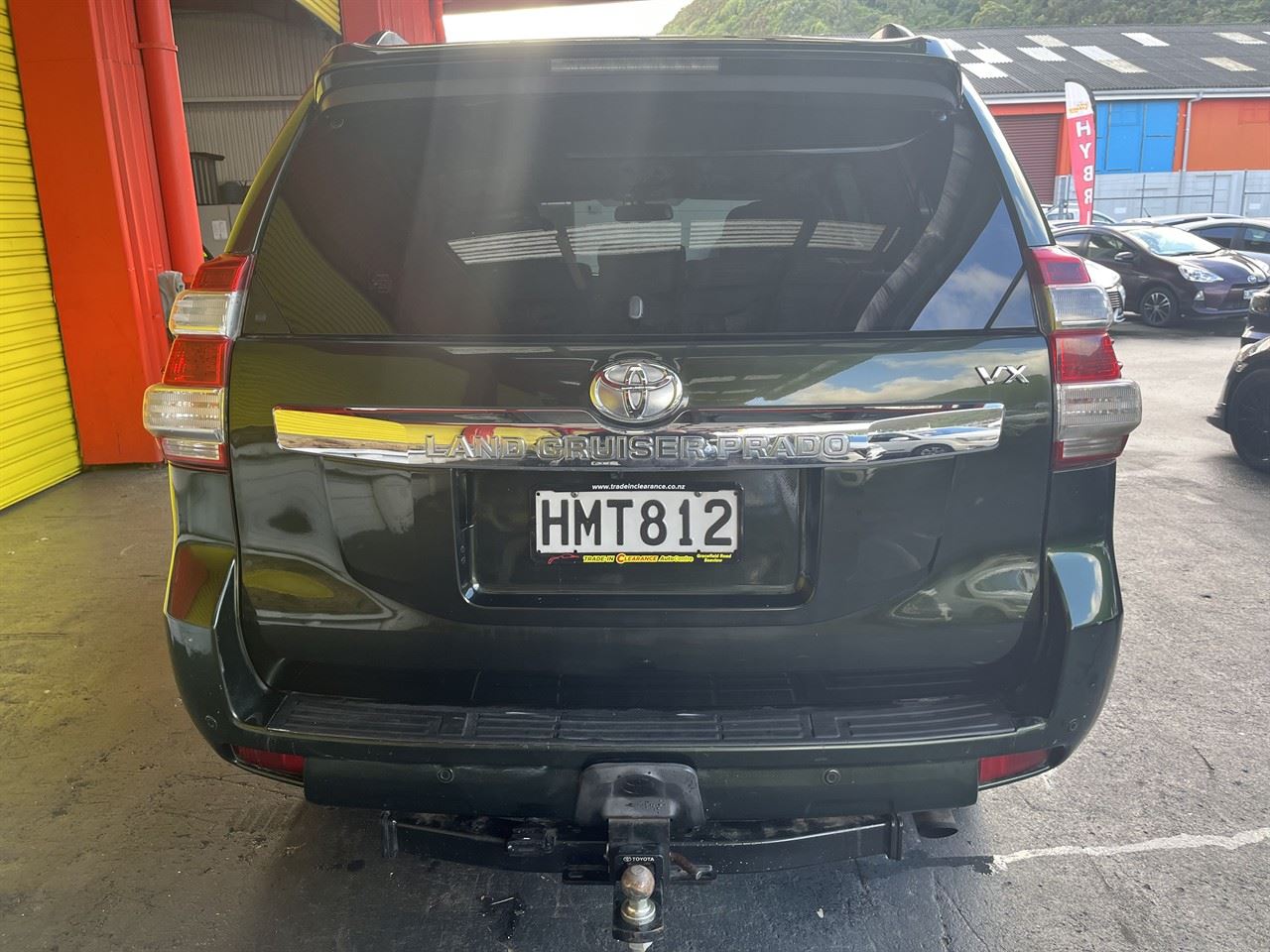 Vehicle image 5