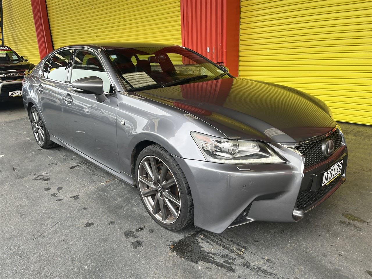 Vehicle image 1
