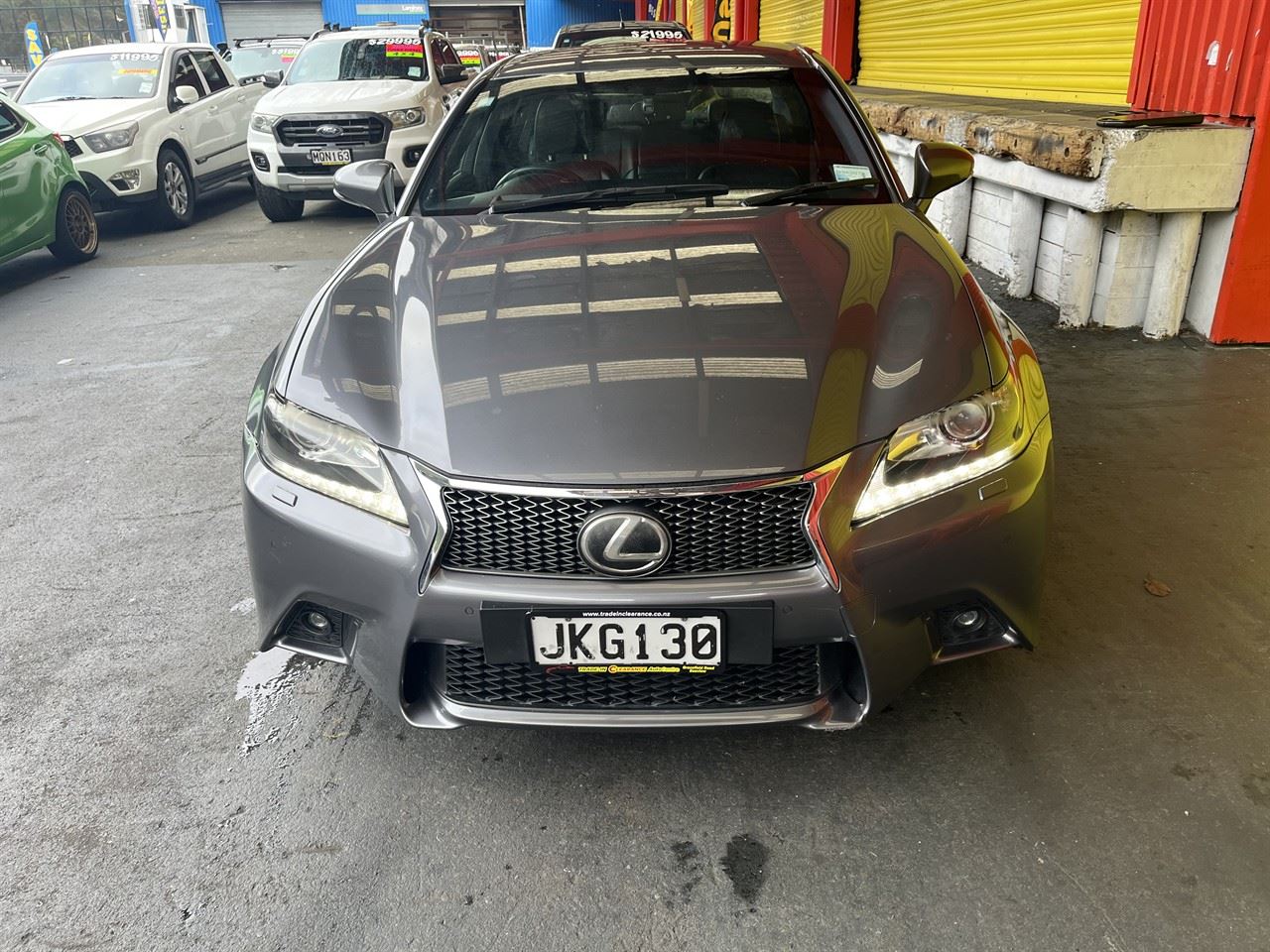 Vehicle image 2