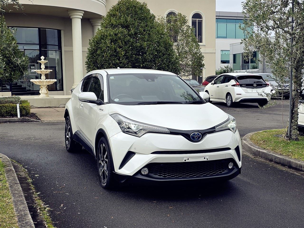 Vehicle image 1